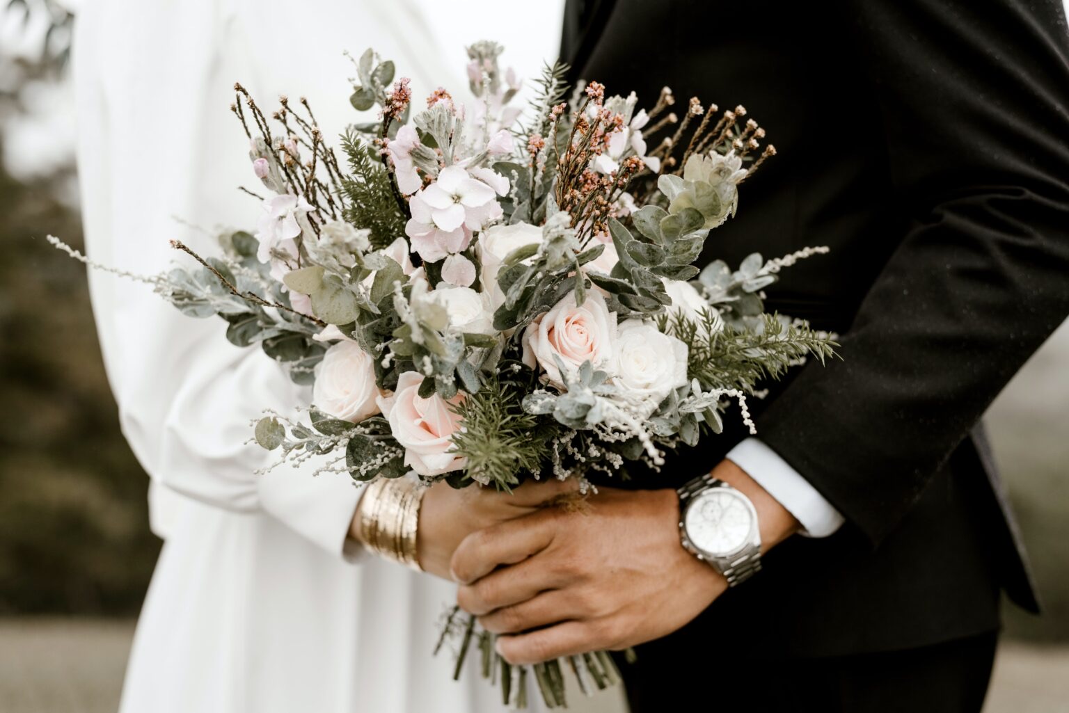 好真实婚姻介绍所成功案例 - 幸福情侣婚纱照，梅州婚恋服务专业机构